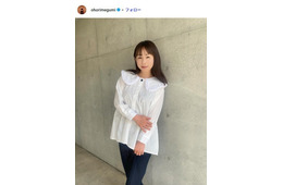 元AKB48メンバー「13kg落としてもう一度ステージに」ビフォアフ公開で反響続々「努力の賜物」「別人級」