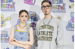 中町兄妹、祖母顔出し3ショット公開「鼻と口元がそっくり」「素敵な家族写真」と反響