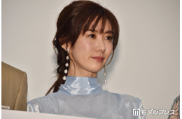 ともさかりえ、豚汁と塩むすびの健康的な朝食公開「食欲そそる」「身体が温まりそう」の声