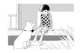 「君は、ずっとそこから見てくれてたんだね」俺が今も描いてるって、あの子も知っているかな【きのこいぬ #24】