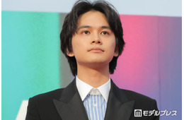北村匠海「本当に報われた気持ち」登壇に喜び【第4回横浜国際映画祭】