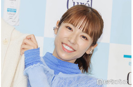 若槻千夏、父の職業明かす 2年隠した芸能活動バレたきっかけは電車の中吊り広告