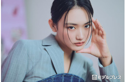 櫻坂46山崎天、涙流した「5thアニラ」リハ裏話 副キャプテン就任の心境・後輩とのプライベート交流も【インタビュー】