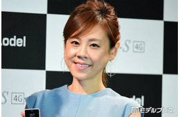 高橋真麻、手術・退院を報告「3月末から原因不明の声帯麻痺に」5月6日に術後初の生放送出演