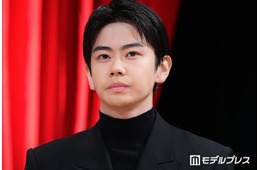 「九条の大罪」月9「サバ缶」出演で話題・黒崎煌代に視線集中 同時期の2作で魅せた光と影…朝ドラ「ブギウギ」で俳優デビュー【プロフィール】