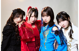 ≠ME、連ドラ主演決定「ヤンキー激戦区の四天王がアイドルグループに転生したら？」日テレで放送【コメント】