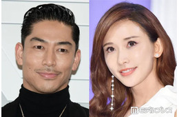 EXILE AKIRA、妻リン・チーリンとの交際のきっかけ明かす「祖母が亡くなって…」秘話に共演者興奮「めっちゃいい」