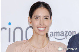 森泉、愛犬のためのプール付き別荘購入を告白 豪華内装にトラジャ松田元太も驚き「ディズニー見てるのかな」