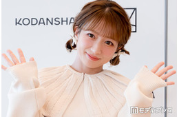 辻希美、美容施術を報告 術後9日目までのダウンタイム公開に反響「印象違う」「裸眼メイクも可愛すぎる」