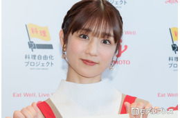 3児の母・小倉優子、せいろ蒸し料理多数公開に反響「使いこなしてて尊敬」「健康的で栄養も完璧」