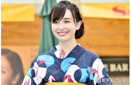 TBS宇賀神メグアナ「なぜか眉間に皺を寄せて…」2歳の頃の写真公開「どことなく面影がある」「真剣な表情が可愛い」と反響