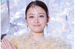 橋本環奈、プライベートで「よくご飯を食べる仲」定期的に会う人気俳優を告白