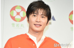 田中圭「この1年間なにしてた？」に回答 俳優辞めずに踏みとどまった理由