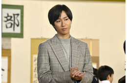 Snow Man阿部亮平、中村倫也主演「君のクイズ」教師役で出演決定 物語の背景を支える役どころ
