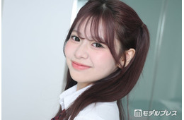 「今日好き」米澤りあ、幼少期公開で反響相次ぐ「すでに出来上がってる」「ポーズも天才」