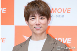 辻希美の夫・杉浦太陽、生後9ヶ月迎えた次女・夢空ちゃんとの親子ショット公開「2人とも素敵な笑顔」「美形親子」と反響