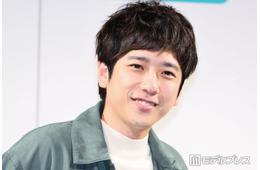 二宮和也、大物俳優と街中で遭遇報告「とんでもないオーラ」驚きの声相次ぐ「運命ですね」「偶然すぎる」