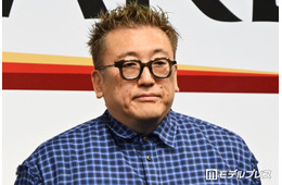 福田雄一監督、うつ病の5年間を初告白「ベッドで寝たきり」「テレビを見るとパニック」Snow Man目黒蓮に救われる