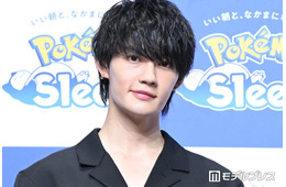 M!LK佐野勇斗、高1の時にEBiDANで最初に憧れた人物告白＆出会いを再現「青いヘッドフォンを外しながら…」