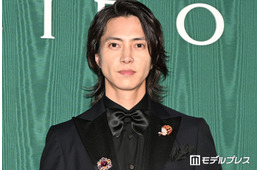 山下智久、中島健人・Snow Man目黒蓮とのLINEグループ名告白で反響相次ぐ「最高にかっこいい」連絡先交換のきっかけも明らかに