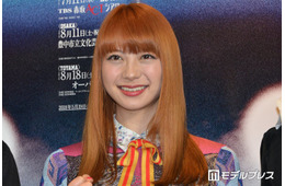 山下リオ「俳優を始めて20年」13歳当時の写真を公開「大人っぽい」「変わらない美貌すぎてびっくり」の声