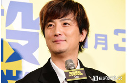 上地雄輔「公人では無いので…」美人母の顔出し過去ショット公開「美しすぎる」「どことなく似てる」と反響