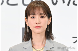 桐谷美玲、子どもの直筆メッセージにほっこり「内容も文字も天使」「小さい頃あるあるの間違い可愛い」【母の日】