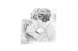なんでキス!? 私を黙らせるためなんてずるい…こんなの、ますます眠れない！【テリトリーラブ #11】