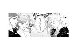 セラピストに連れて行かれたのはキラキラな化粧品売り場!? 服の次はメイクに挑戦してみると…【甘やかな地獄（２） #29】