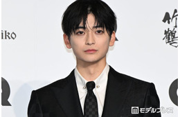 高橋文哉、体調不良のためラジオ番組当日欠席「大事を取ってお休み」代役も発表