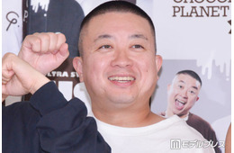 チョコプラ松尾駿、近所に住む有名人夫婦明かす「普通に歩いてる」「俺の方がドキドキ」