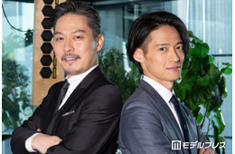 【「バチェロレッテ4 」坂東工×久保裕丈対談】進行役の卒業を決めた今回のファイナルローズ決めていた戒め・シーズン1裏話…10年間振り返る
