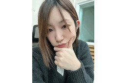 元SKE48矢神久美、第2子出産を報告「男の子でございます」子どもの写真も公開