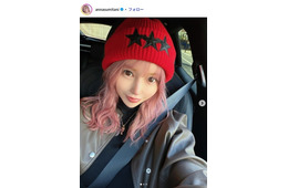 レイザーラモンHGの妻・住谷杏奈「全部娘のリクエスト制」豪華料理が並ぶ娘の15歳誕生パーティー 家族ショットに反響「全部本格的」「すごすぎて二度見」