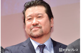 佐藤二朗、“タゴサク構文”流行に感謝「みんな、ホント、ありがとね」 映画「爆弾」スズキタゴサク役の口調が話題に