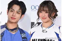 EVNNEケイタ、実妹2人と共演「最強の3兄妹」「寺園3兄妹推し」と反響