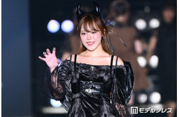 登録者数90万超美人YouTuber、透明感溢れる新ヘア披露「可愛さ増し増し」「肌が明るく見える」の声