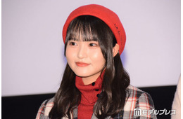 “ヒカルの広報採用”話題の元日向坂46メンバー、ダークトーンイメチェンで雰囲気ガラリ「ぱっつん前髪可愛すぎる」「透明感すごい」の声