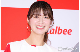 木村沙織「一部始終撮れてました」息子撮影の夫婦ショット公開「写真撮るの上手い」「絵になる2人」と反響
