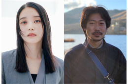 高石あかり、朝ドラ後初の作品発表 エイベックス主催プロジェクト「ACTORS STAND vol.2」第3弾で短編映画主演