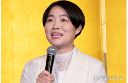 イモトアヤコ、彩り豊かな運動会弁当公開「豪華」「盛り付けが丁寧」と反響