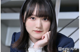 櫻坂46増本綺良、卒業発表 15枚目シングルの活動もって「ここで出来ることはもうやりきったなと思える」