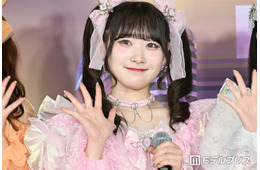 ＝LOVE齋藤樹愛羅、“変装なし”で目黒川の夜桜満喫「隠しきれないオーラ」「遭遇したかった」と反響