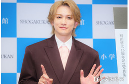 町田啓太、俳優人生は「逆風ばっかりだった」“大きな壁”を感じた出来事とは