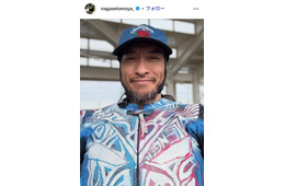 長瀬智也、結婚願望語る「まだ望みたい」交際相手の有無についても赤裸々告白