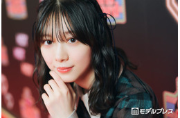 櫻坂46森田ひかる、“坂道初”両A面シングルで2曲ともセンターに 15thシングル「Lonesome rabbit」選抜発表【フォーメーション】