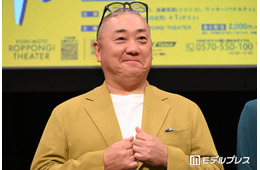 2児の父・山本圭壱、子ども誕生で心境変化・独身時代を反省 田村淳が“パパっぷり”明かす「だいぶ変わった」