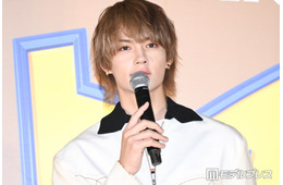 M!LK佐野勇斗「トイ・ストーリー」アフレコは「8割9割録り直し」担当キャラとの共通点も明かす