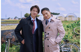 山下智久、映画「正直不動産」クランクアップ映像解禁 公開3日間で興収約1億7900万円を記録