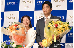 “りくりゅう”三浦璃来＆木原龍一、SNSで電撃引退発表 緊張の舞台裏明かす「2人でせーのポチって押しました」